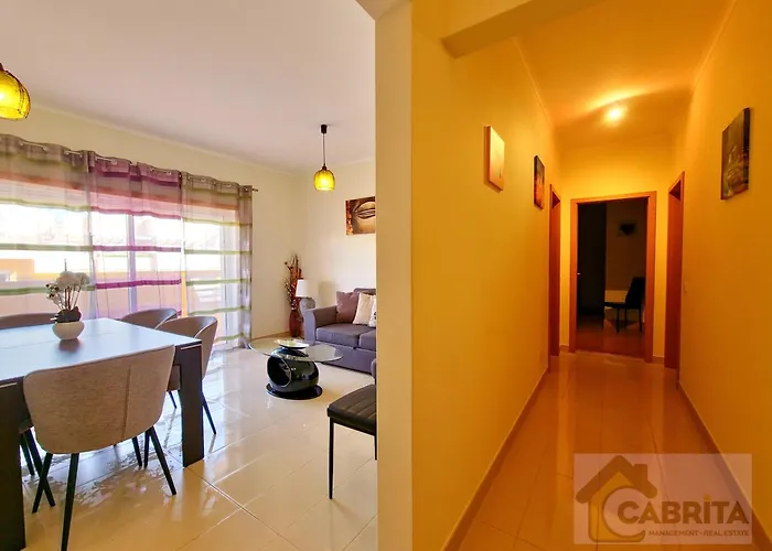 Apartamento Royal Sunrise T2 By Yha