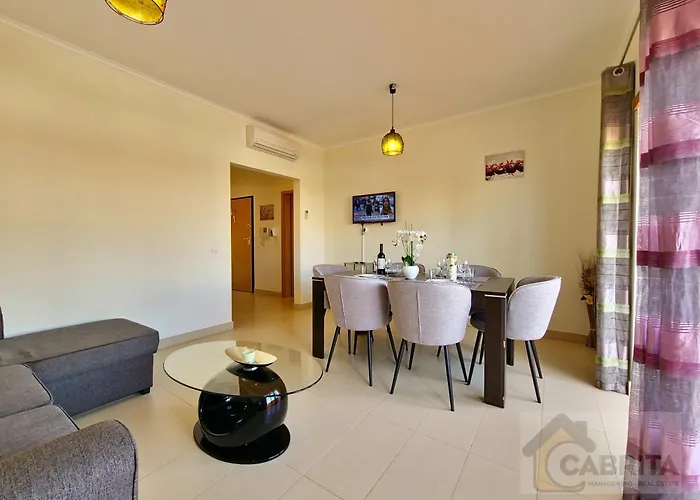 Appartement Royal Sunrise T2 By Yha Conceição