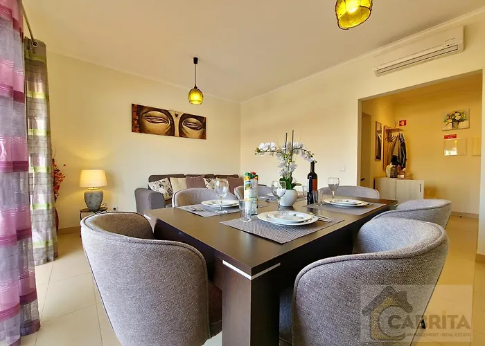 Appartement Royal Sunrise T2 By Yha Conceição