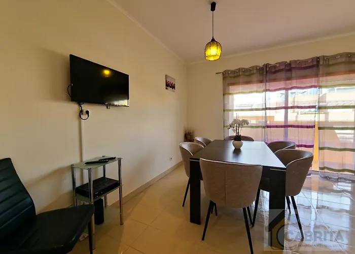 Apartamento Royal Sunrise T2 By Yha Conceição