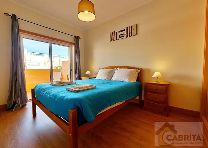 Apartamento Royal Sunrise T2 By Yha