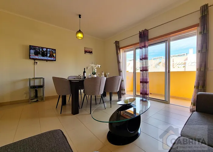 Appartement Royal Sunrise T2 By Yha Conceição