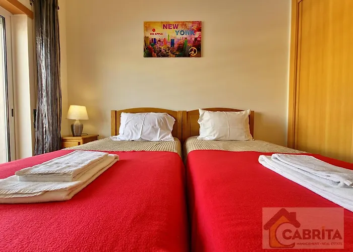 Appartement Royal Sunrise T2 By Yha Conceição