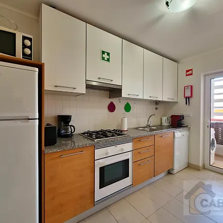 Royal Sunrise T2 By Yha Apartment Conceicao (Faro)