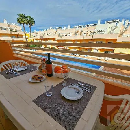 Royal Sunrise T2 By Yha Conceicao (Faro)