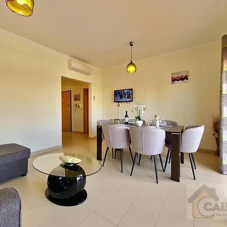 Apartment Royal Sunrise T2 By Yha Conceicao (Faro)