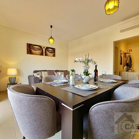 Apartment Royal Sunrise T2 By Yha Conceicao (Faro)