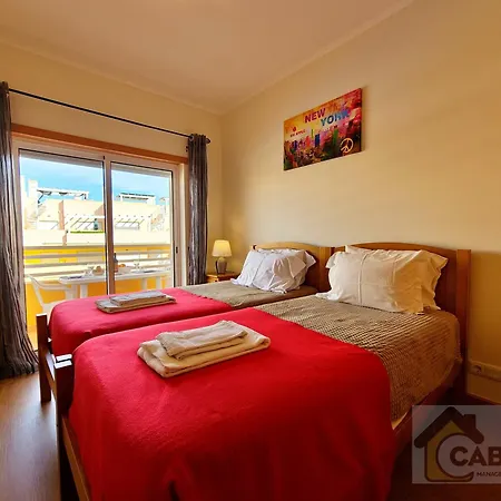 Apartment Royal Sunrise T2 By Yha *