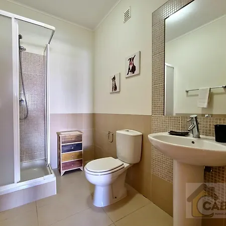 Apartamento Royal Sunrise T2 By Yha