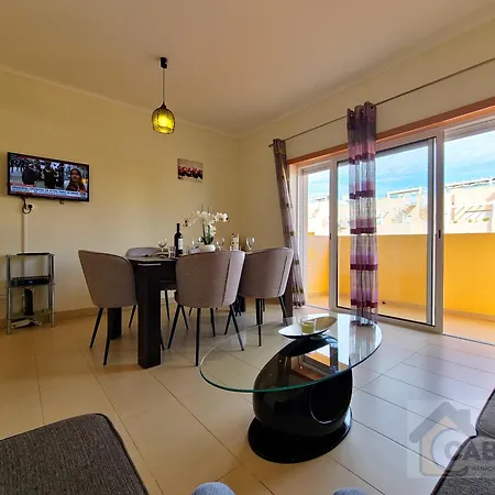 Apartment Royal Sunrise T2 By Yha Conceicao (Faro)