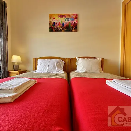 Apartment Royal Sunrise T2 By Yha Conceicao (Faro)